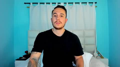 Juan online show from November 26, 2025, 10:11 pm