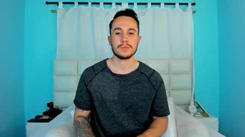 Juan online show from December 1, 2025, 12:15 am