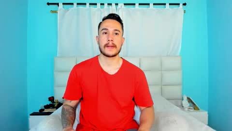 Juan online show from January 9, 2026, 11:39 pm