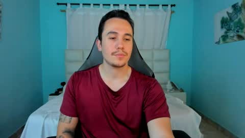 Juan online show from April 2, 2026, 8:06 pm