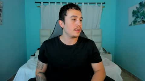 Juan online show from April 3, 2026, 9:02 pm