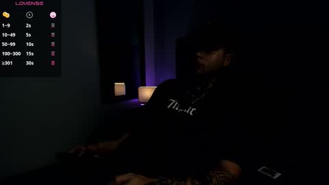 juan_alvarez18 online show from January 16, 2026, 5:11 am