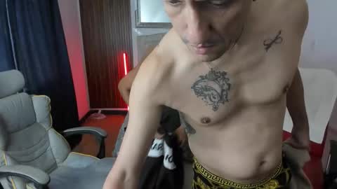 juan_and_luke online show from March 21, 2026, 6:55 pm