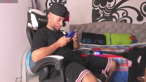 juan online show from October 1, 2025, 11:55 pm