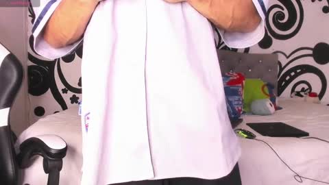 juan online show from October 4, 2025, 10:30 pm