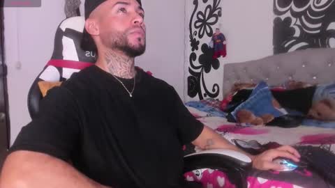 juan online show from October 23, 2025, 8:40 pm