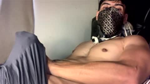 Snapshot of juan_bunny chatting on May 30, 2026, 12:57 pm lJuanl online show from May 30, 2026, 12:57 pm