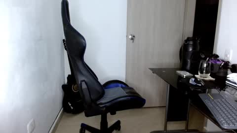 JuanDa online show from February 14, 2025, 4:15 am