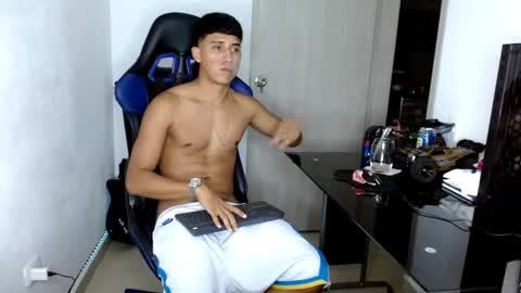 JuanDa online show from February 22, 2025, 7:01 am