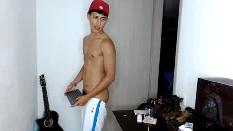 JuanDa online show from February 28, 2025, 6:21 am