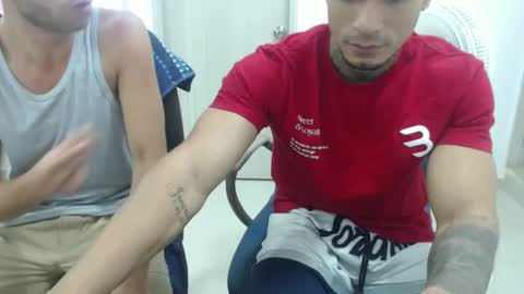 juan_gomez_1 online show from February 28, 2025, 6:31 pm
