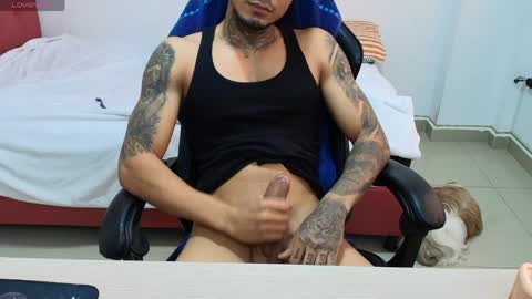 Snapshot of juan_gomez_1 chatting on June 6, 2026, 10:47 pm juan_gomez_1 online show from June 6, 2026, 10:47 pm