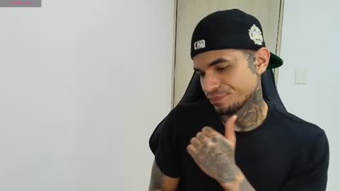 Snapshot of juan_gomez_1 chatting on June 10, 2026, 9:08 am juan_gomez_1 online show from June 10, 2026, 9:08 am