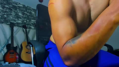 juan_jsmith online show from October 21, 2025, 8:53 pm