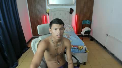 Juan Mhata online show from April 20, 2026, 1:08 am