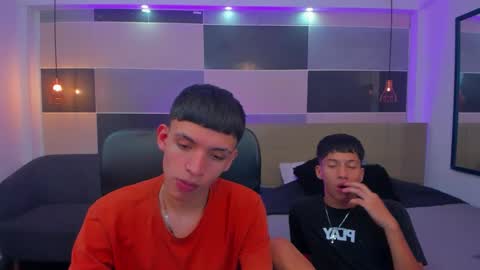 JuanSteven online show from January 9, 2025, 4:19 am