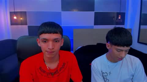 JuanSteven online show from January 17, 2025, 7:51 am