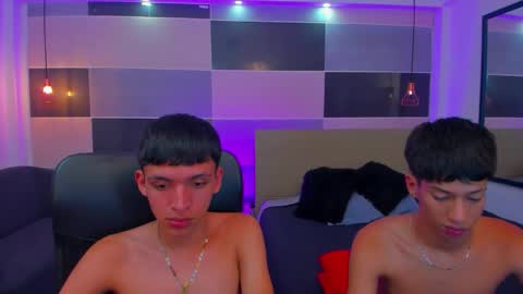 JuanSteven online show from January 28, 2025, 7:11 am