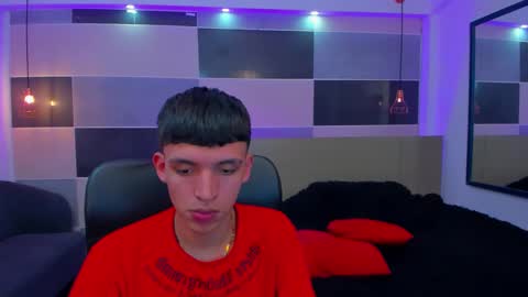 JuanSteven online show from February 13, 2025, 7:24 am