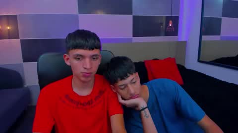 JuanSteven online show from February 13, 2025, 10:34 am