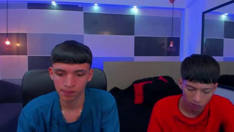 JuanSteven online show from February 15, 2025, 4:25 am