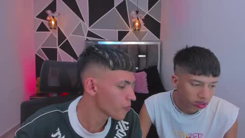 JuanSteven online show from February 10, 2026, 10:03 pm