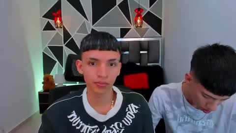 JuanSteven online show from March 15, 2026, 11:27 am