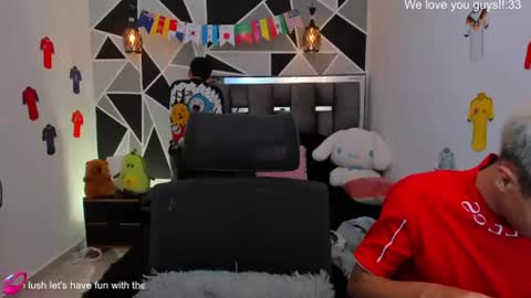 Snapshot of juan_nd_steven chatting on June 30, 2026, 7:59 pm JuanSteven online show from June 30, 2026, 7:59 pm