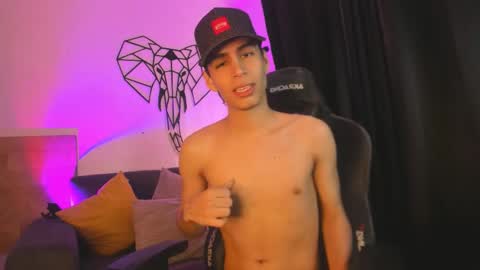 Juan Posada online show from February 3, 2026, 3:50 pm