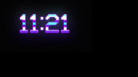 JUAN online show from January 13, 2025, 10:56 pm