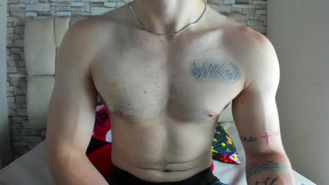 JUAN online show from January 21, 2025, 12:29 pm