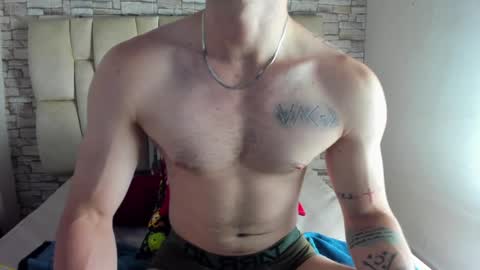 JUAN online show from January 24, 2025, 12:52 pm