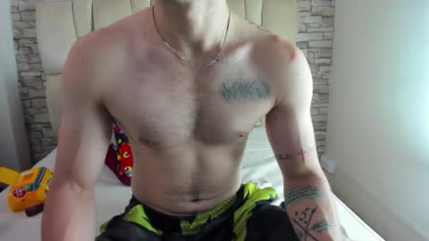 JUAN online show from February 14, 2025, 6:19 pm