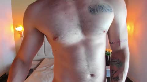 JUAN online show from October 17, 2025, 8:00 pm