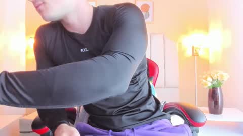 JUAN online show from January 6, 2026, 1:26 pm