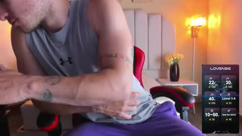 JUAN online show from February 27, 2026, 1:22 pm