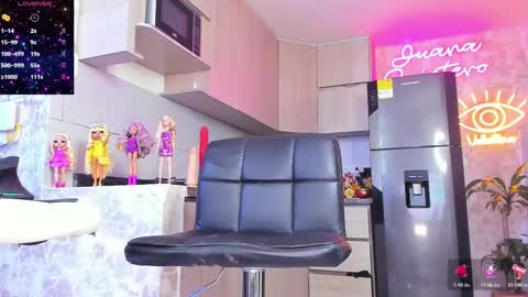 JUANA VALENTINA QUINTERO independent model  ONLY FANS --- Juanaquintero online show from March 4, 2025, 2:06 am