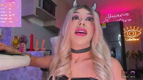 JUANA VALENTINA QUINTERO independent model  ONLY FANS --- Juanaquintero online show from November 1, 2025, 4:47 am