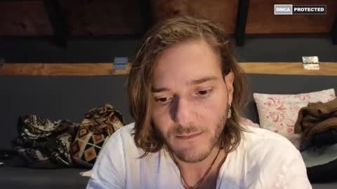 Juana1hin online show from November 23, 2025, 11:37 pm