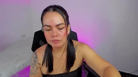 Juana Gate online show from January 13, 2026, 4:40 am