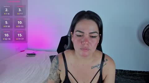 Juana Gate online show from February 9, 2026, 2:48 am