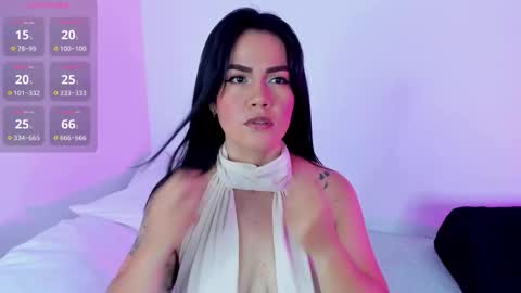 Juana Gate online show from February 22, 2026, 11:03 pm