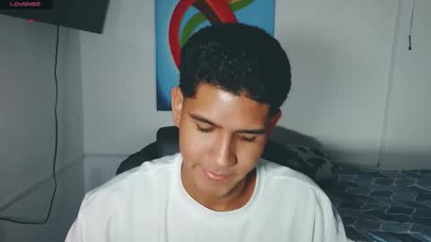 Juan online show from September 14, 2025, 3:05 am