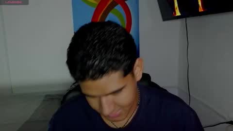 Juan online show from February 14, 2026, 1:35 am