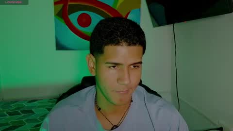 Juan online show from April 2, 2026, 2:20 am