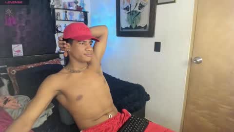 juan jose online show from December 4, 2025, 4:16 pm