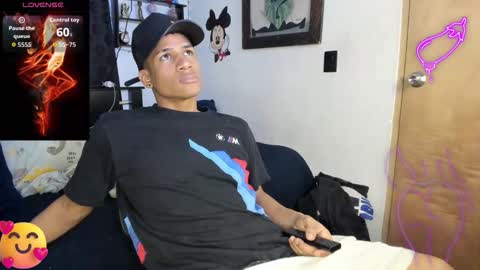 juan jose online show from January 6, 2026, 1:53 am