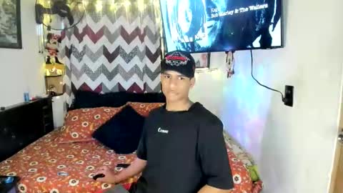Snapshot of juanbigcock21cm chatting on June 2, 2026, 9:17 pm juan jose online show from June 2, 2026, 9:17 pm