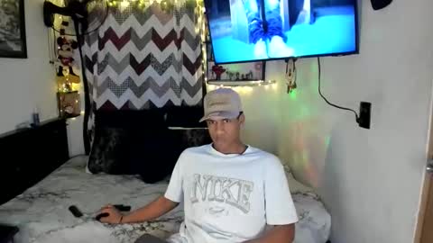 Snapshot of juanbigcock21cm chatting on June 10, 2026, 8:52 pm juan jose online show from June 10, 2026, 8:52 pm
