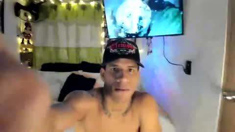 Snapshot of juanbigcock21cm chatting on June 15, 2026, 11:51 pm juan jose online show from June 15, 2026, 11:51 pm